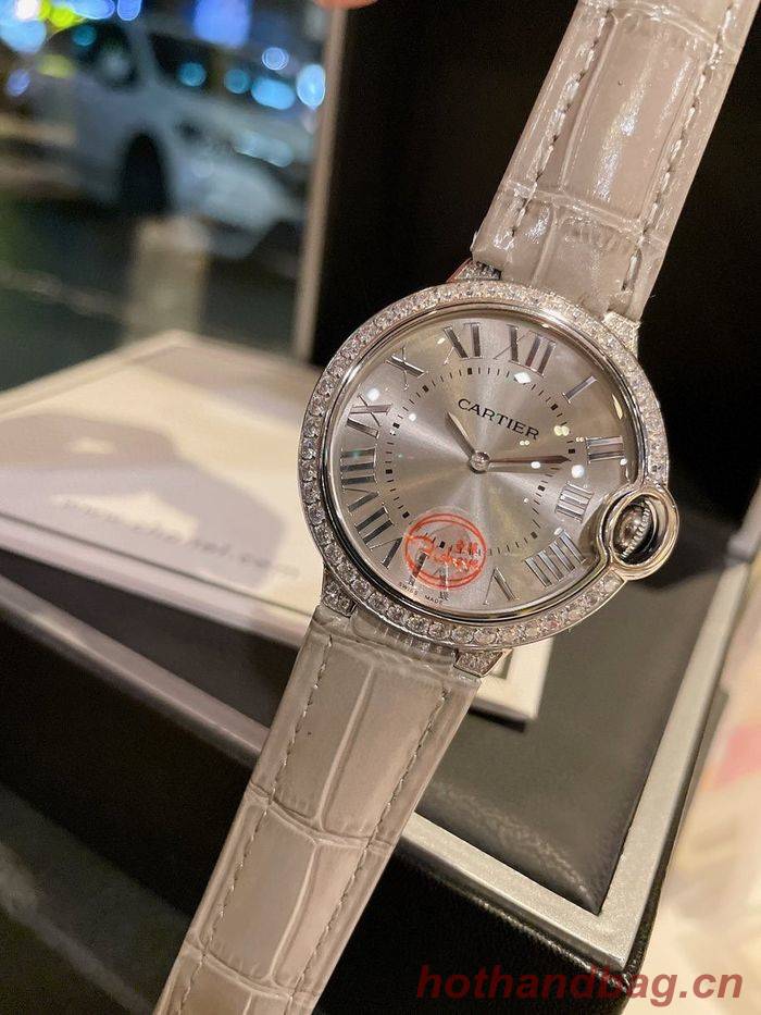 Cartier Watch CTW00094 Cartier Watch CTW00094