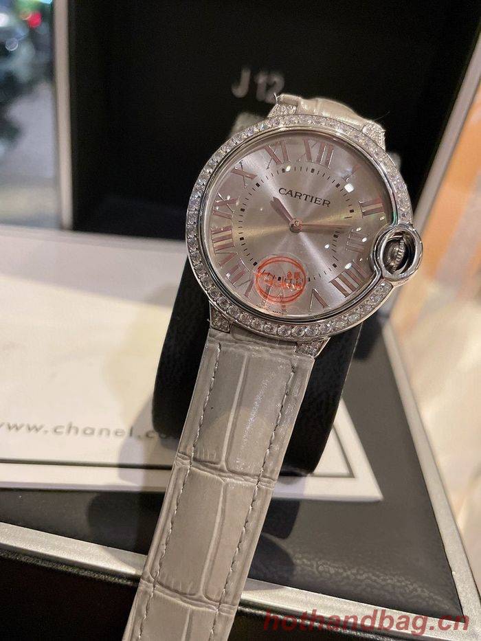 Cartier Watch CTW00094 Cartier Watch CTW00094
