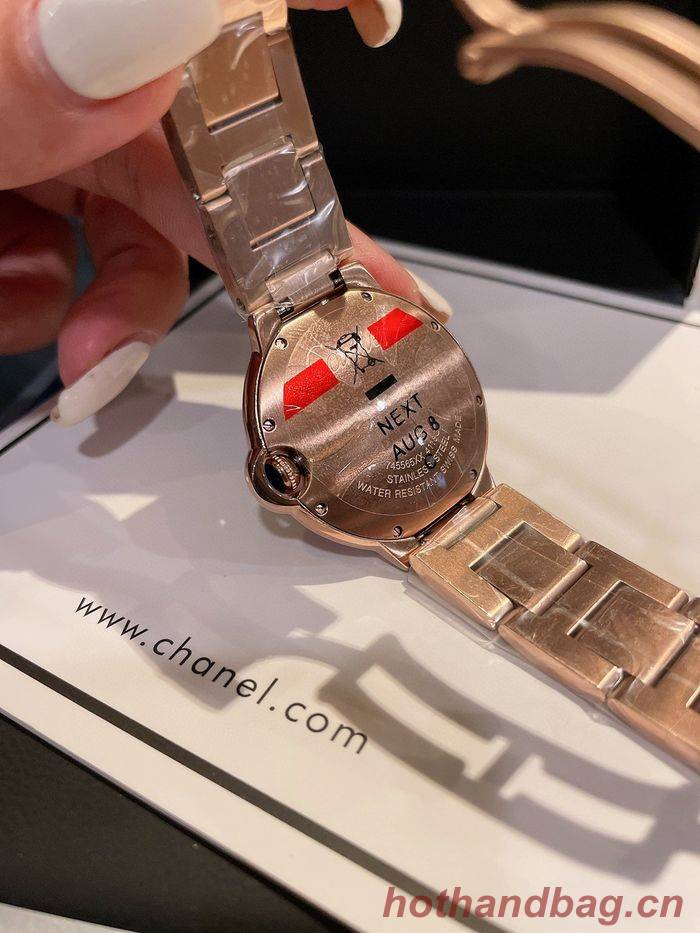 Cartier Watch CTW00098 Cartier Watch CTW00098