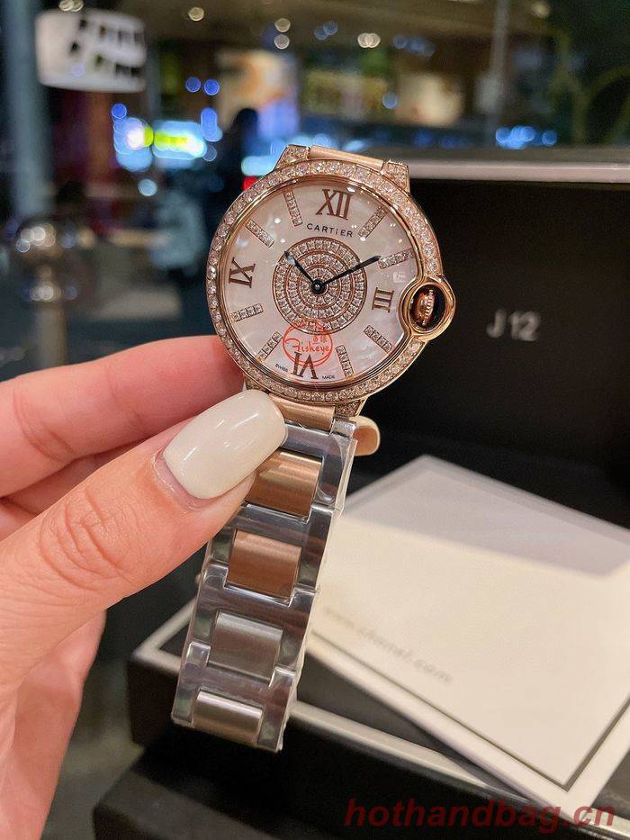 Cartier Watch CTW00100 Cartier Watch CTW00100