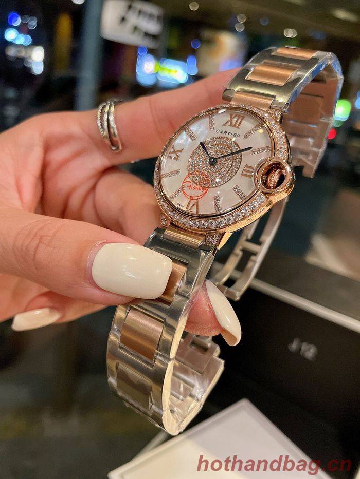 Cartier Watch CTW00100 Cartier Watch CTW00100