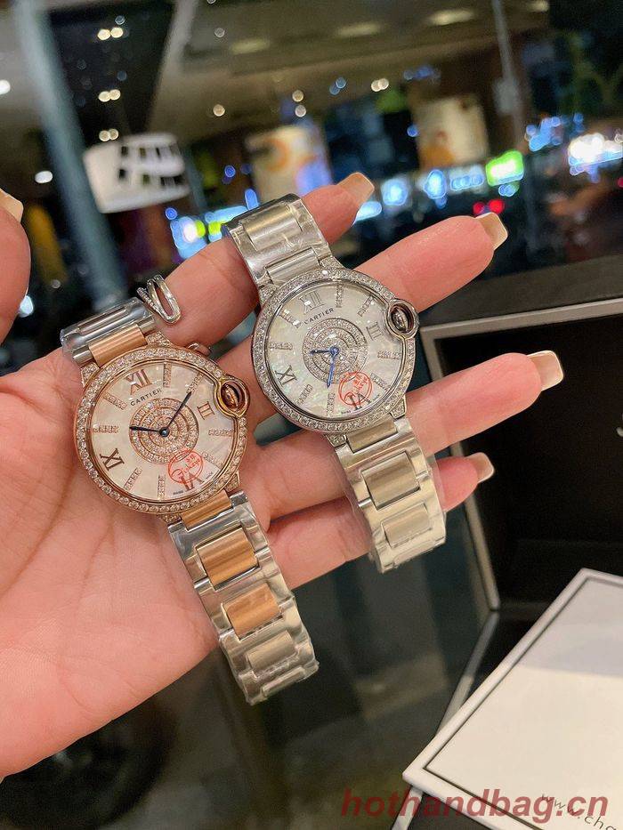 Cartier Watch CTW00100 Cartier Watch CTW00100