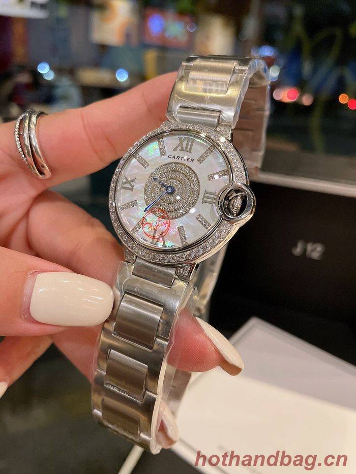 Cartier Watch CTW00101 Cartier Watch CTW00101