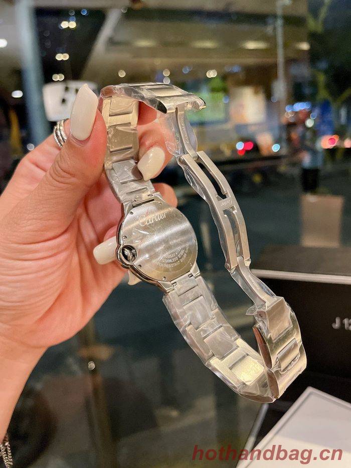 Cartier Watch CTW00101 Cartier Watch CTW00101