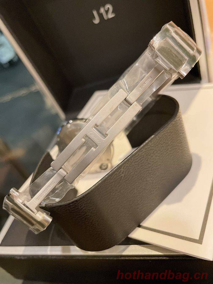 Cartier Watch CTW00101 Cartier Watch CTW00101