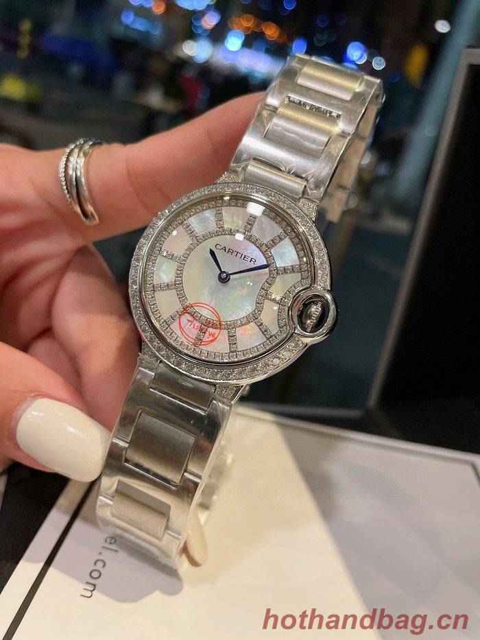 Cartier Watch CTW00102 Cartier Watch CTW00102