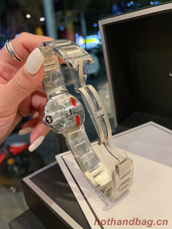 Cartier Watch CTW00102 Cartier Watch CTW00102