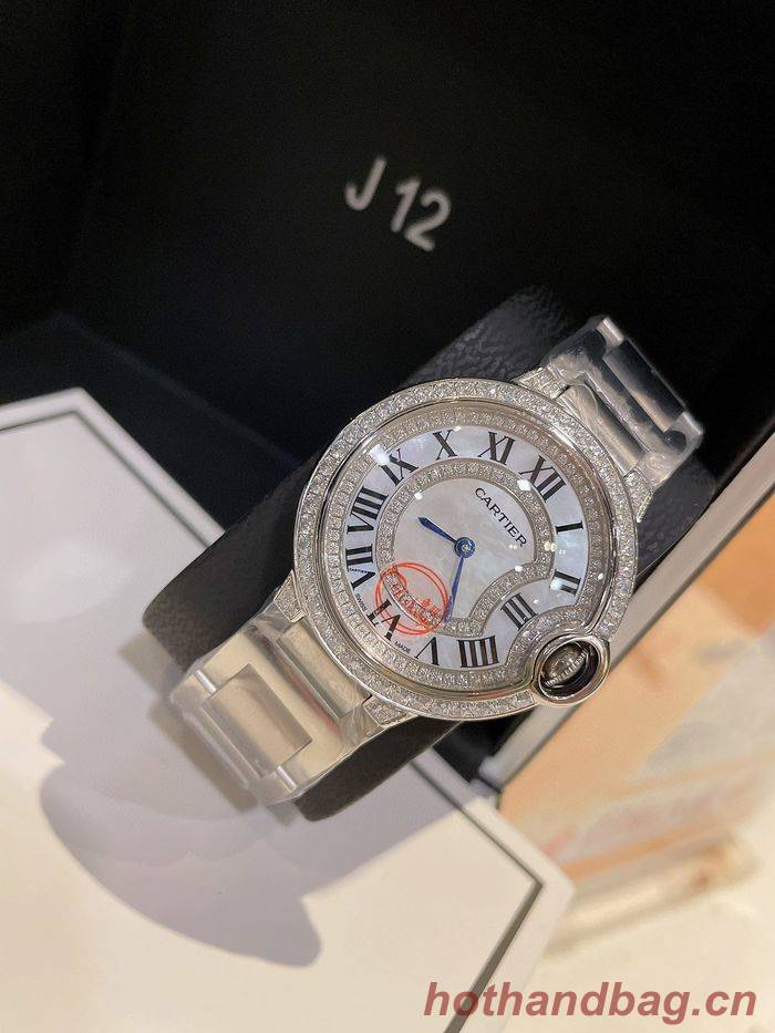 Cartier Watch CTW00103 Cartier Watch CTW00103