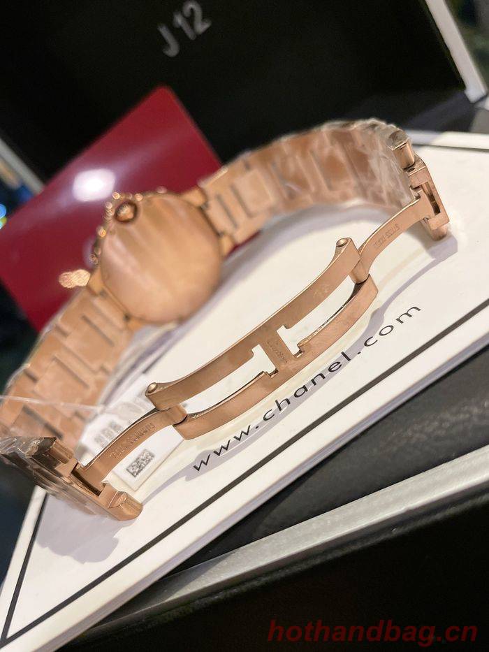 Cartier Watch CTW00107 Cartier Watch CTW00107