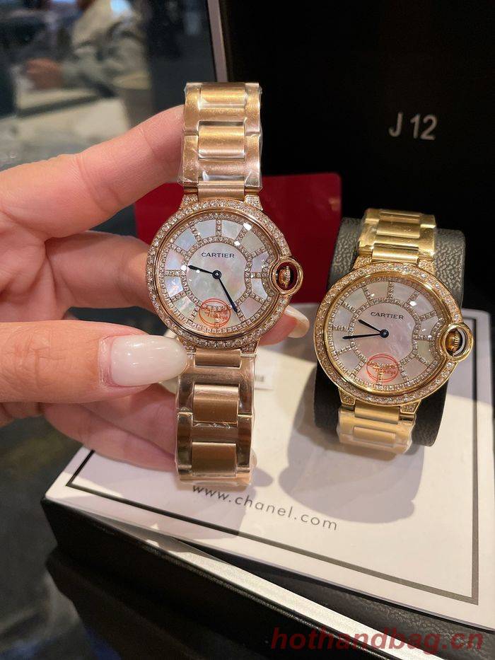 Cartier Watch CTW00108-2 Cartier Watch CTW00108-2