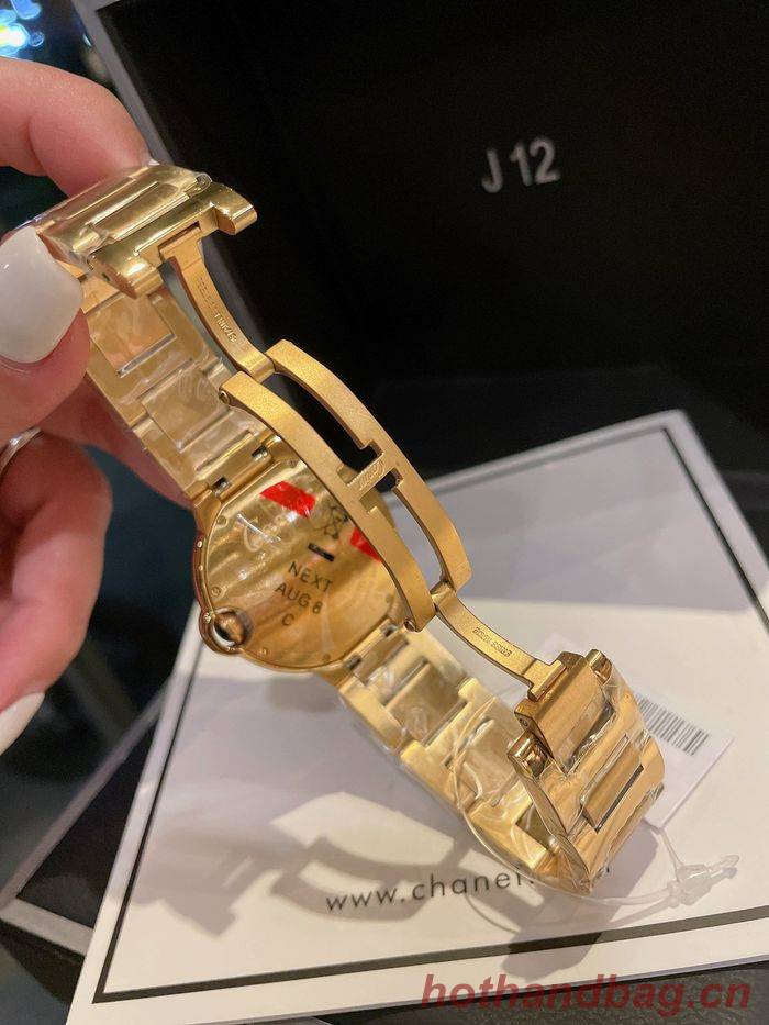 Cartier Watch CTW00111-2 Cartier Watch CTW00111-2