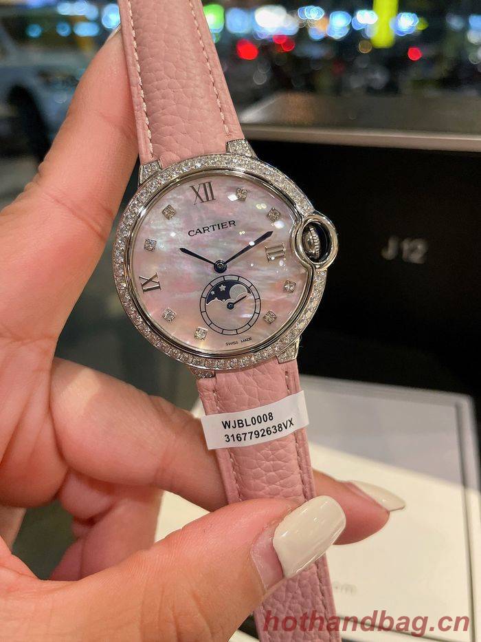 Cartier Watch CTW00114 Cartier Watch CTW00114