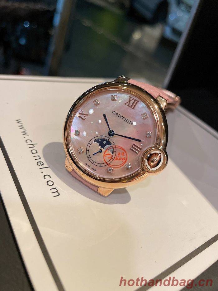 Cartier Watch CTW00115 Cartier Watch CTW00115