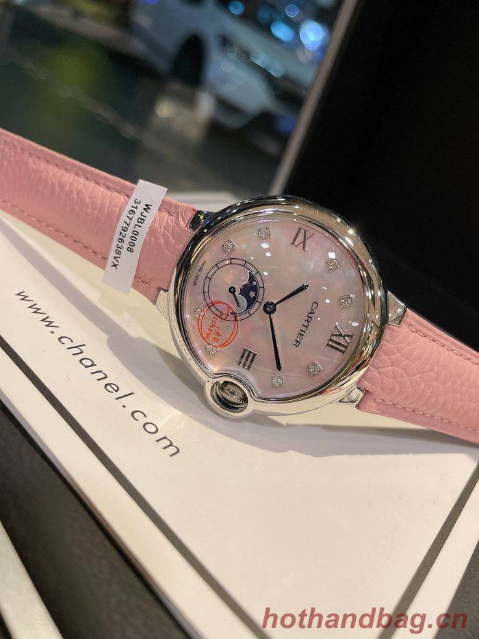 Cartier Watch CTW00116 Cartier Watch CTW00116