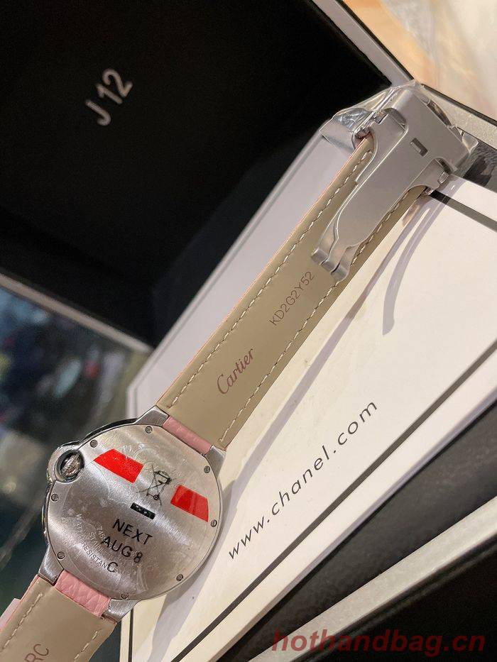 Cartier Watch CTW00116 Cartier Watch CTW00116