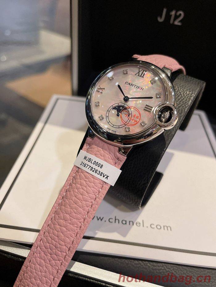 Cartier Watch CTW00116 Cartier Watch CTW00116