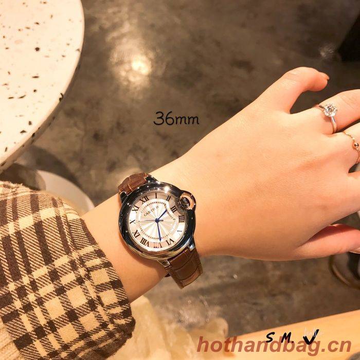 Cartier Watch CTW00117-2 Cartier Watch CTW00117-2