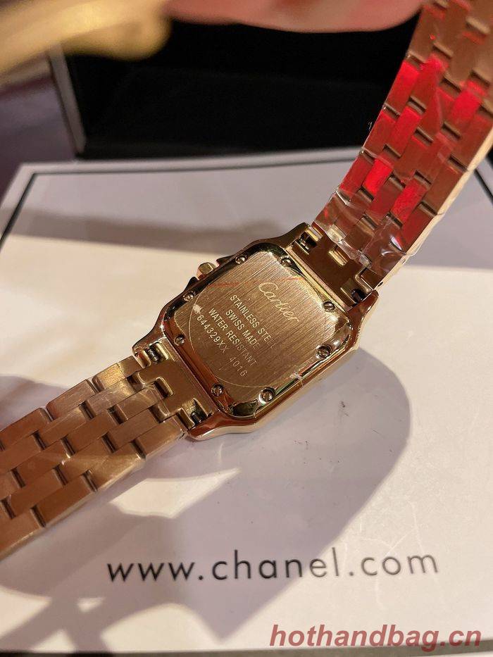 Cartier Watch CTW00122-1 Cartier Watch CTW00122-1