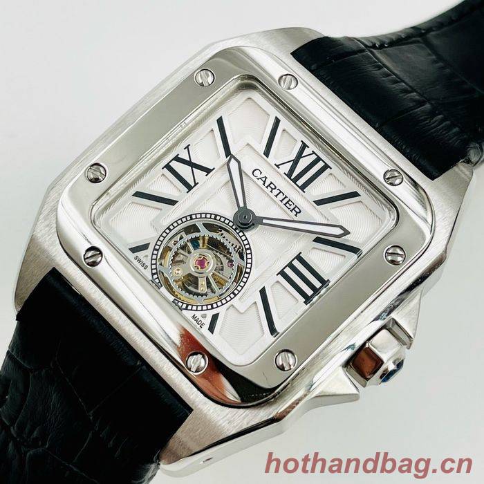 Cartier Watch CTW00123 Cartier Watch CTW00123
