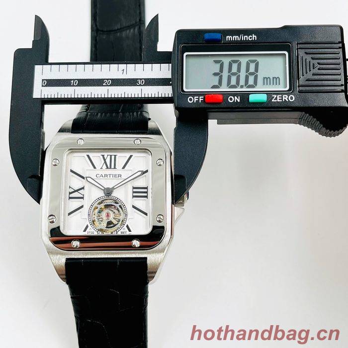 Cartier Watch CTW00123 Cartier Watch CTW00123