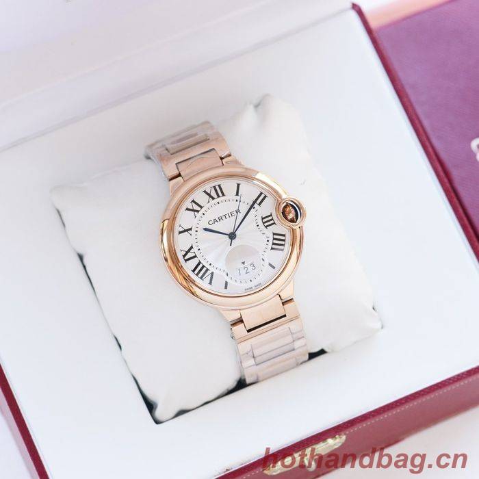 Cartier Watch CTW00127-1 Cartier Watch CTW00127-1