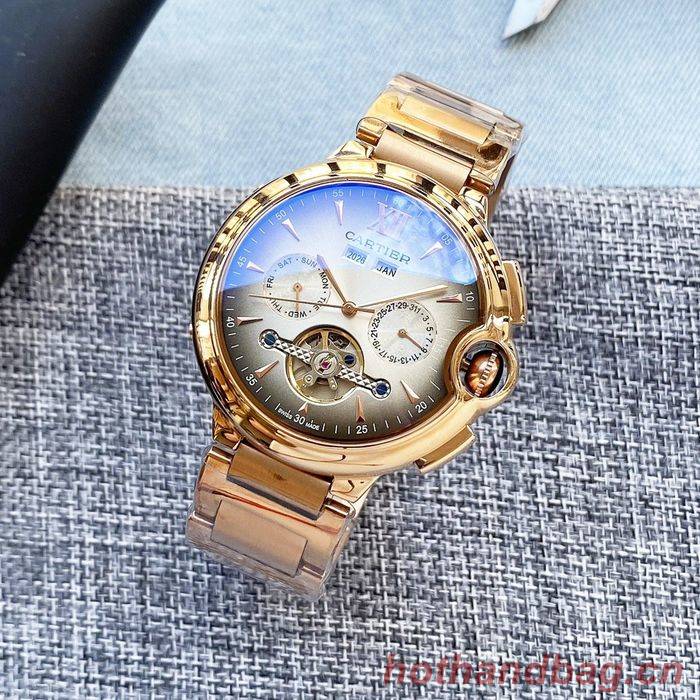 Cartier Watch CTW00131-1 Cartier Watch CTW00131-1