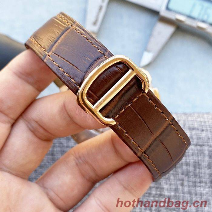Cartier Watch CTW00132-1 Cartier Watch CTW00132-1