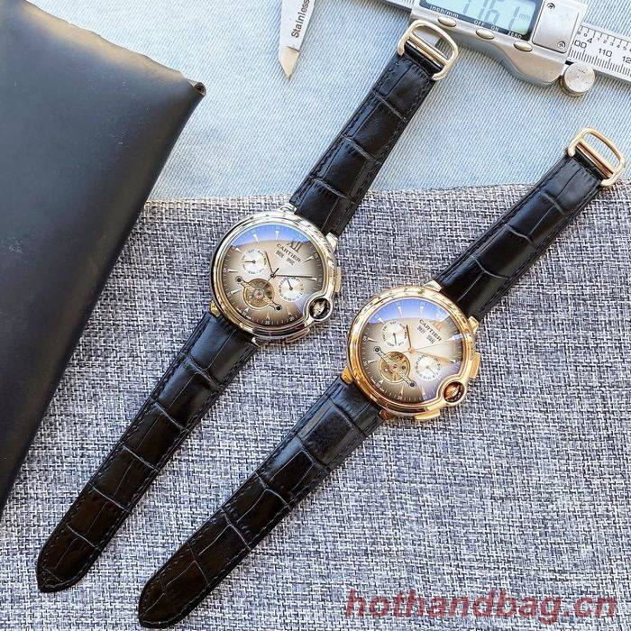 Cartier Watch CTW00132-1 Cartier Watch CTW00132-1