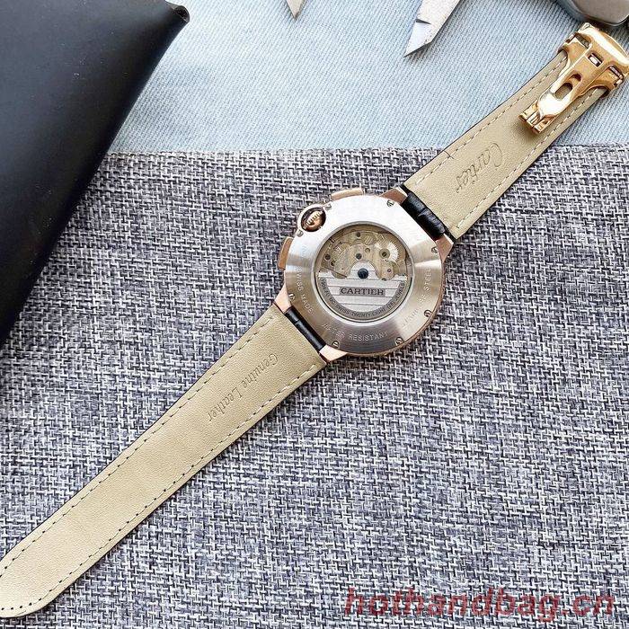 Cartier Watch CTW00134-1 Cartier Watch CTW00134-1