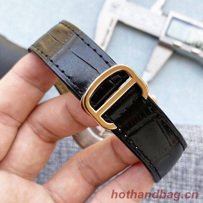Cartier Watch CTW00134-1 Cartier Watch CTW00134-1
