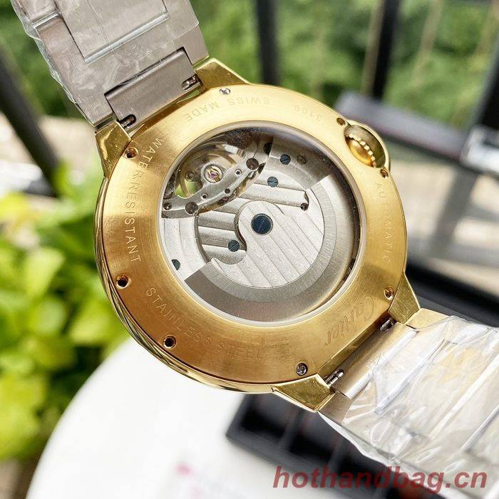 Cartier Watch CTW00140-1 Cartier Watch CTW00140-1