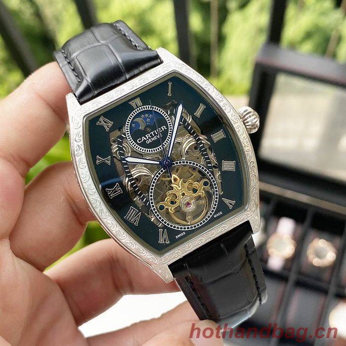 Cartier Watch CTW00141-1 Cartier Watch CTW00141-1