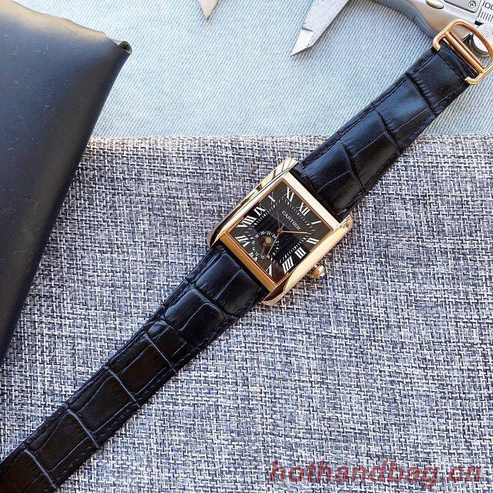 Cartier Watch CTW00142-1 Cartier Watch CTW00142-1