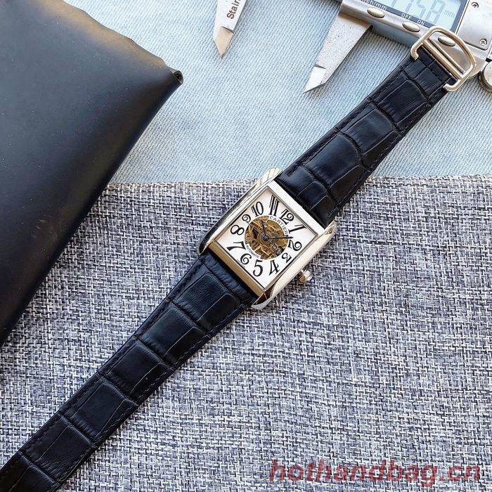 Cartier Watch CTW00143-1 Cartier Watch CTW00143-1