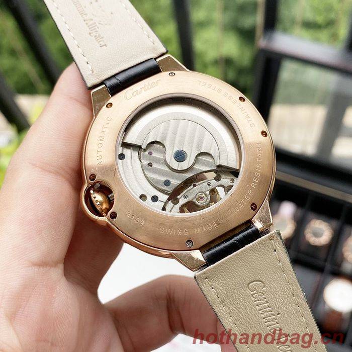 Cartier Watch CTW00144-1 Cartier Watch CTW00144-1