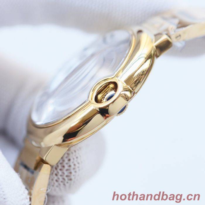Cartier Watch CTW00146-1 Cartier Watch CTW00146-1