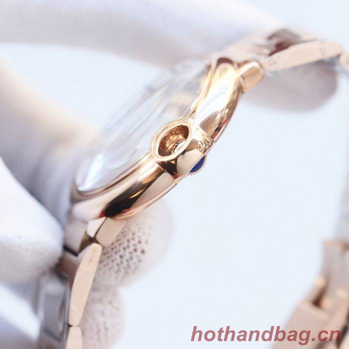 Cartier Watch CTW00148-1 Cartier Watch CTW00148-1