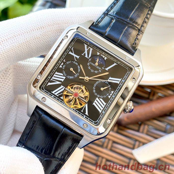 Cartier Watch CTW00151-1 Cartier Watch CTW00151-1