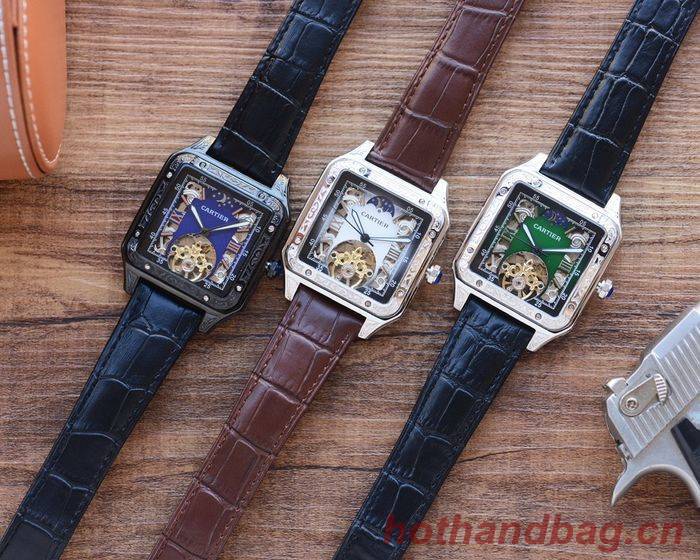 Cartier Watch CTW00157-1 Cartier Watch CTW00157-1