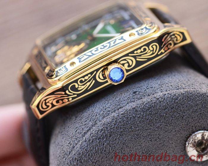 Cartier Watch CTW00158-1 Cartier Watch CTW00158-1