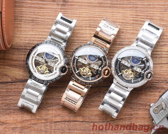 Cartier Watch CTW00167-1 Cartier Watch CTW00167-1