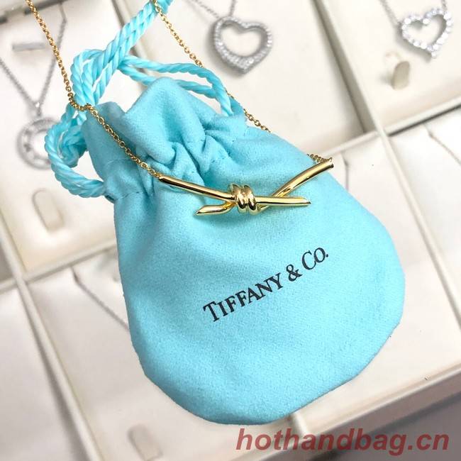 TIFFANY Necklace CE8291