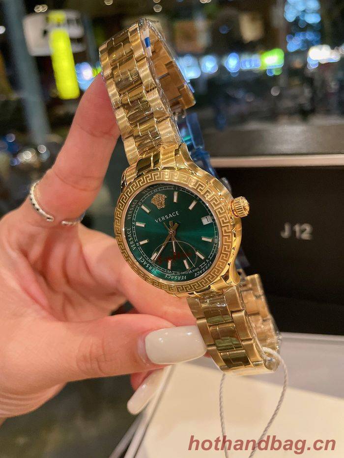 Versace Watch VSW00008-1 Versace Watch VSW00008-1