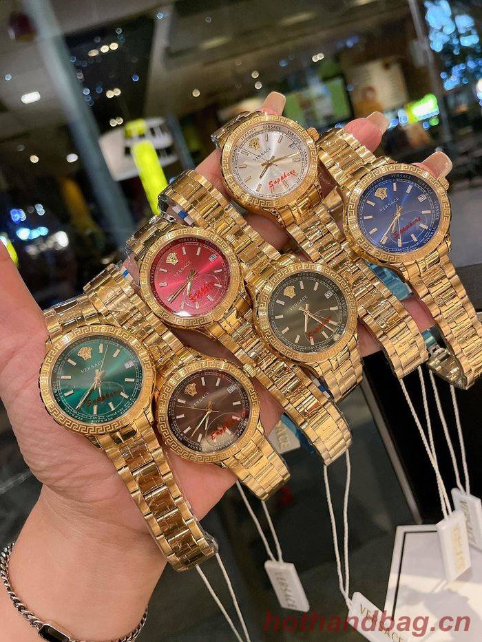 Versace Watch VSW00008-1 Versace Watch VSW00008-1