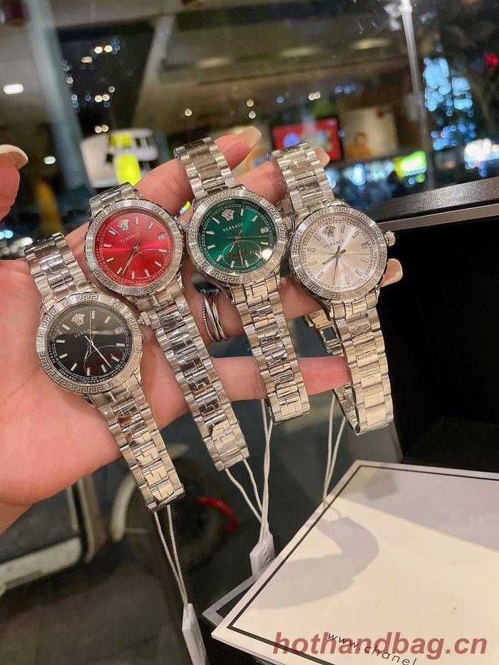 Versace Watch VSW00010-1 Versace Watch VSW00010-1