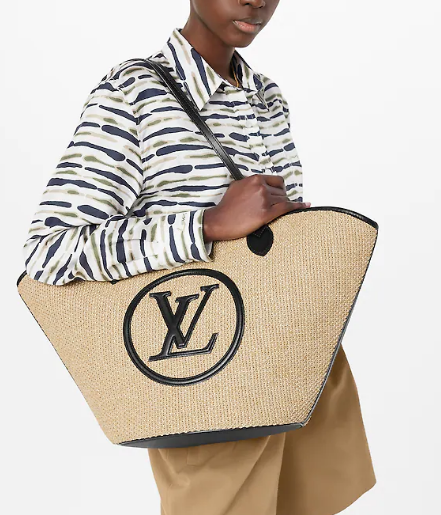 Louis Vuitton SAINT JACQUES M59808 black Louis Vuitton SAINT JACQUES M59808 black