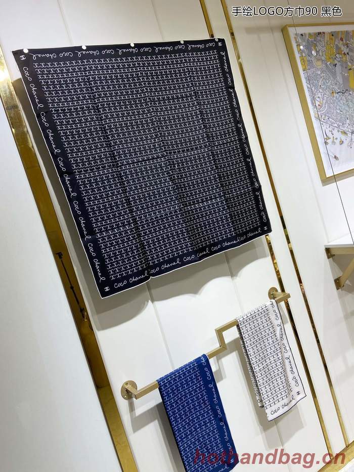 Chanel Scarf CHS00021 Chanel Scarf CHS00021