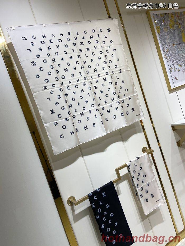 Chanel Scarf CHS00024 Chanel Scarf CHS00024