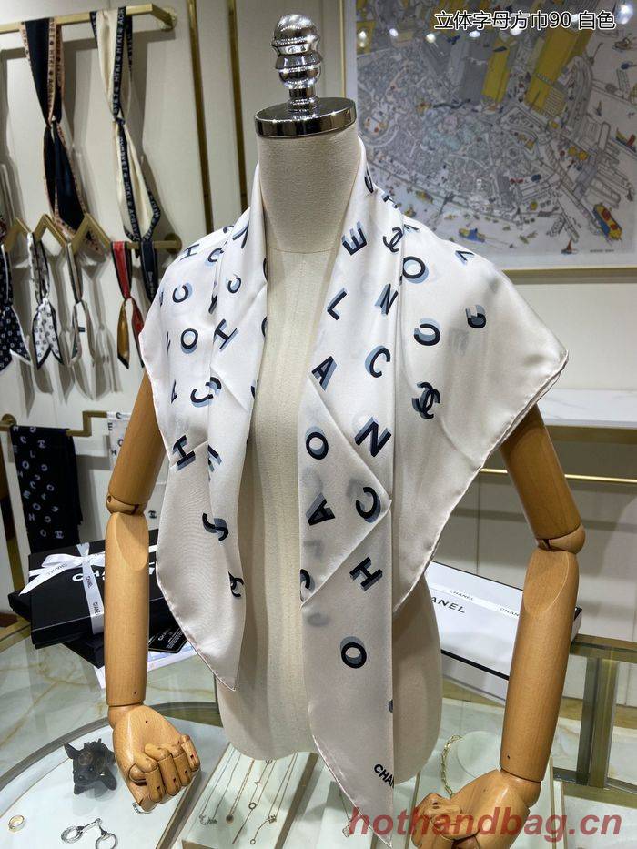 Chanel Scarf CHS00024 Chanel Scarf CHS00024