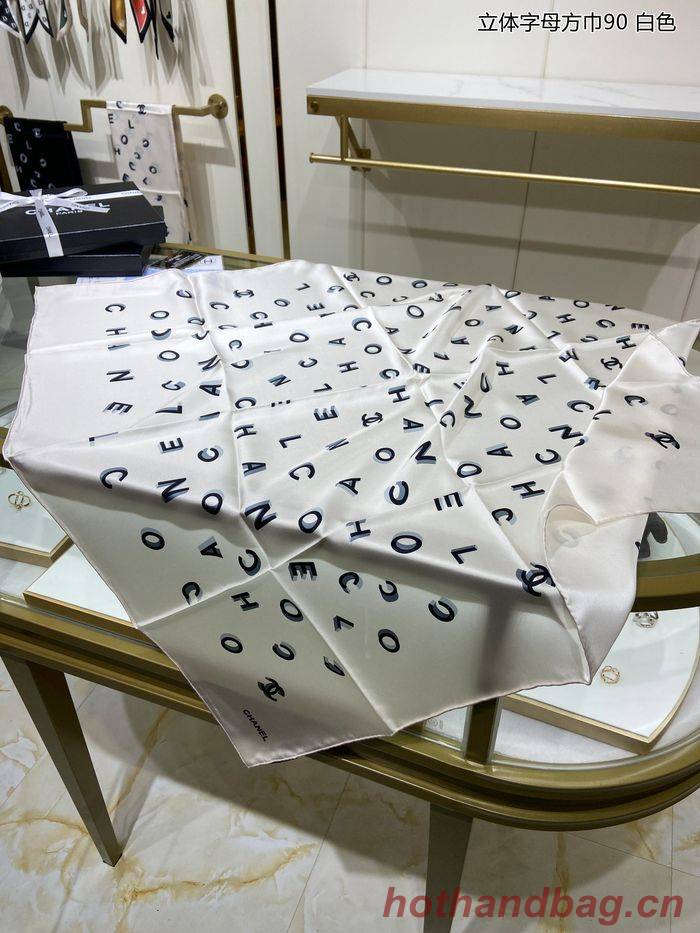 Chanel Scarf CHS00024 Chanel Scarf CHS00024